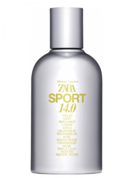 Zara Sport 14.0 EDT 100 ml Erkek Parfümü kullananlar yorumlar